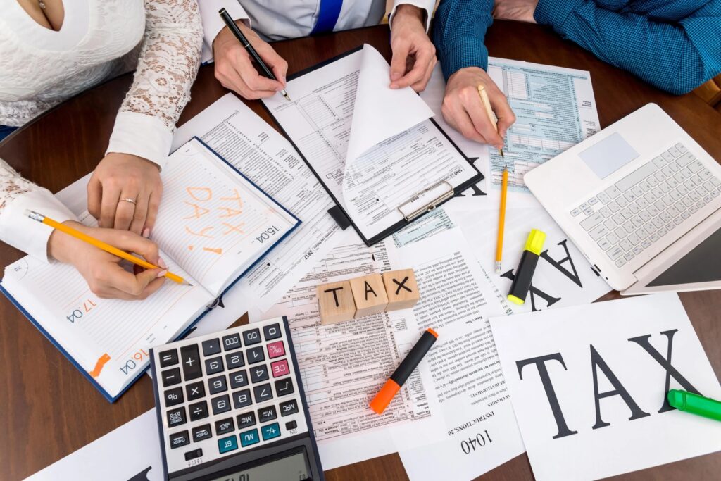 Right Small Business Accountant