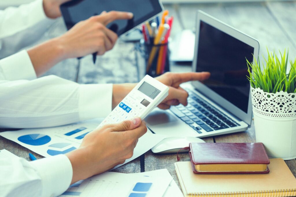 Bookkeeping Services