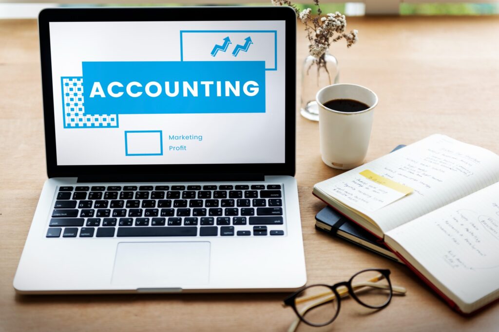 E Commerce Accounting